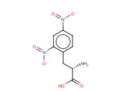 L-2,4-DINITROPHENYLALANINE