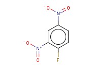 2,4-Dinitrofluorobenzene