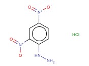 2,4-二<span class='lighter'>硝基苯</span><span class='lighter'>肼</span><span class='lighter'>盐酸盐</span>