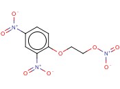2-(2,4-DINITROPHENOXY)-ETHYL NITRATE