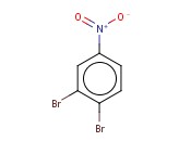 3,4-Dibromonitrobenzene
