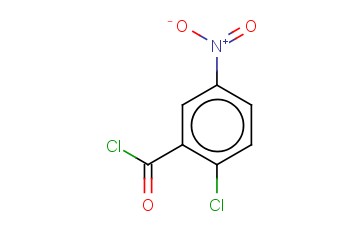 2-<span class='lighter'>氯</span>-5-硝基苯甲<span class='lighter'>酰</span><span class='lighter'>氯</span>