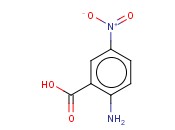 2-Amino-5-nitrobenzoic acid