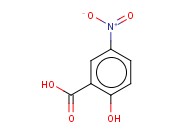5-NITROSALICYLIC ACID