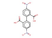 4,4'-DINITRO-1,1'-BIPHENYL-2,2'-DICARBOXYLIC ACID