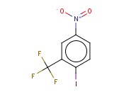 2-IODO-5-<span class='lighter'>NITROBENZOTRIFLUORIDE</span>