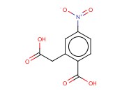 4-硝基羧基<span class='lighter'>邻</span><span class='lighter'>苯</span><span class='lighter'>二甲酸</span>