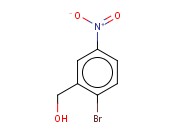 (2-BROMO-5-NITROPHENYL)METHANOL