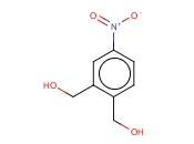 (4-NITRO-1,2-PHENYLENE)DIMETHANOL