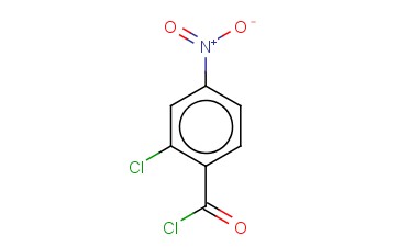 2-<span class='lighter'>氯</span>-4-硝基苯甲<span class='lighter'>酰</span><span class='lighter'>氯</span>