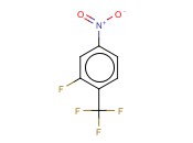 2-FLUORO-4-NITROBENZOTRIFLUORIDE