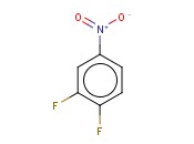 3,4-Difluoronitrobenzene