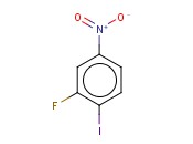 3-<span class='lighter'>氟</span>-4-<span class='lighter'>碘</span>硝基<span class='lighter'>苯</span>