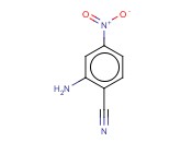 2-AMINO-4-NITROBENZONITRILE