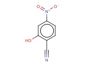 2-HYDROXY-4-NITROBENZONITRILE