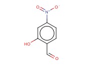 2-羟基-4-<span class='lighter'>硝基苯</span><span class='lighter'>甲醛</span>