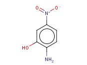 2-amino-5-nitrophenol
