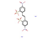 4,4'-二硝基二苯乙烯-2,2'-二磺酸双钠盐