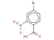 4-BROMO-2-NITROBENZOIC ACID