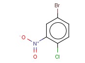 5-<span class='lighter'>溴</span>-2-氯<span class='lighter'>硝基苯</span>