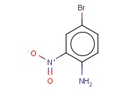 4-bromo-2-nitrobenzenamine