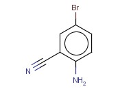 2-氨基-5-<span class='lighter'>溴</span><span class='lighter'>苯</span><span class='lighter'>甲</span><span class='lighter'>腈</span>
