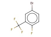 5-<span class='lighter'>溴</span>-2-氟<span class='lighter'>三</span>氟甲苯