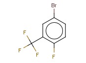 5-溴-2-氟<span class='lighter'>三</span>氟甲苯