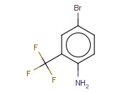 2-AMINO-5-BROMOBENZOTRIFLUORIDE