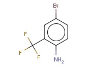 4-Bromo-2-(trifluoromethyl)aniline