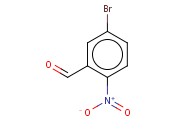 5-Bromo-2-nitrobenzaldehyde