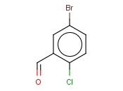 2-Chloro-5-broMobenzaldehyde
