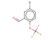 5-<span class='lighter'>溴</span>-2-三氟甲氧基<span class='lighter'>苯</span><span class='lighter'>甲醛</span>