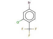 4-BROMO-2-CHLOROBENZOTRIFLUORIDE