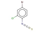 4-BROMO-2-CHLOROPHENYL ISOTHIOCYANATE