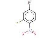 4-BROMO-2-FLUORONITROBENZENE