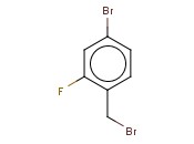 4-<span class='lighter'>溴</span>-2-<span class='lighter'>氟</span><span class='lighter'>苄</span><span class='lighter'>溴</span>