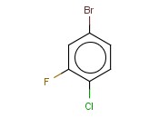 4-BROMO-1-<span class='lighter'>CHLORO-2-FLUOROBENZENE</span>