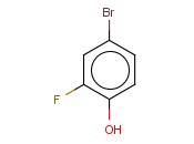 4-溴-2-<span class='lighter'>氟</span>苯酚