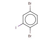 1,4-Dibromo-2-iodobenzene