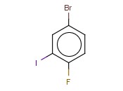 2-碘-4-溴<span class='lighter'>氟</span><span class='lighter'>苯</span>