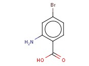 2-Amino-4-bromobenzoic acid