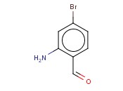 2-Amino-4-bromobenzaldehyde