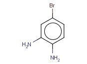 4-Bromo-1,2-benzenediamine