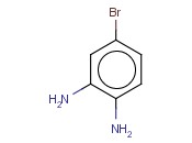 4-Bromobenzene-1,2-diamine