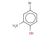 2-氨基-4-溴苯酚
