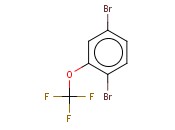 1,4-Dibromo-2-(Trifluoromethoxy)Benzene