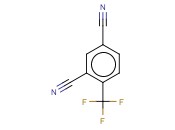 2,4-DICYANOBENZOTRIFLUORIDE