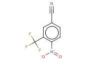 5-CYANO-2-<span class='lighter'>NITROBENZOTRIFLUORIDE</span>