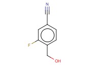 4-Cyano-2-fluorobenzyl alcohol